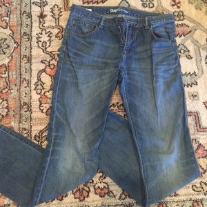 Boys Gap Slim fit jeans